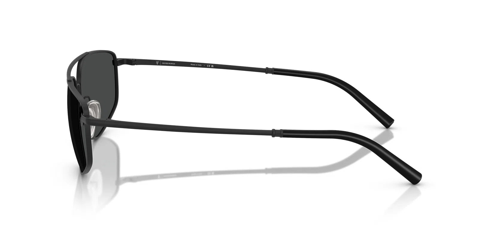Oliver Peoples R-14 1361S Sunglasses - view 8